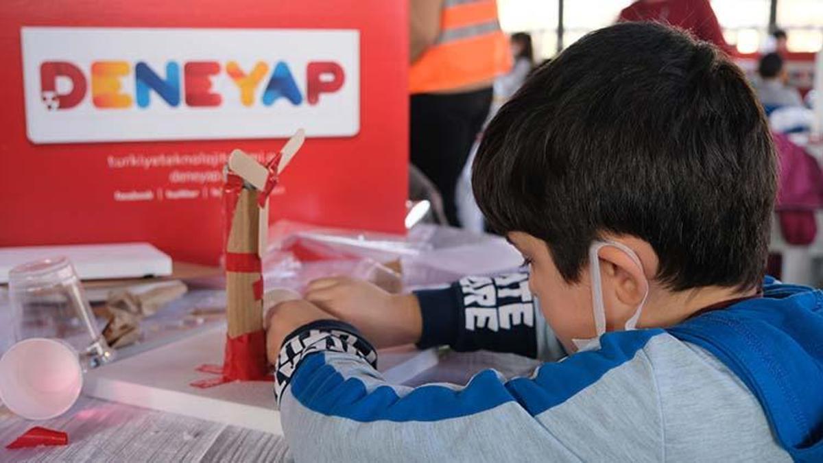 Deneyap Teknoloji Atölyeleri sınav sonuçları açıklandı! Kayıtlar ne zaman başlıyor?