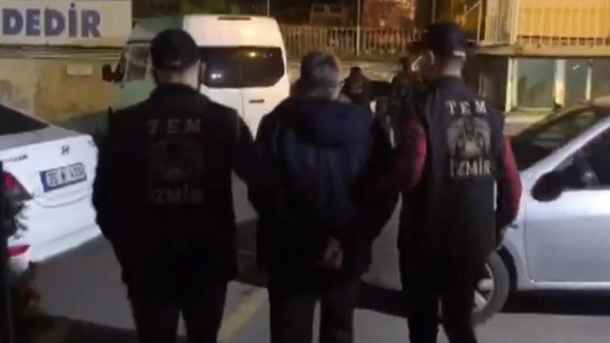38 ilde FETÖ operasyonu: 101 şüpheli hakkında gözaltı kararı verildi