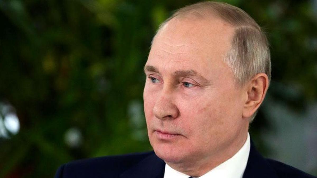Putin Rusya'yı dünyaya kapatıyor! 11 Mart’ta fişi çekiyor...