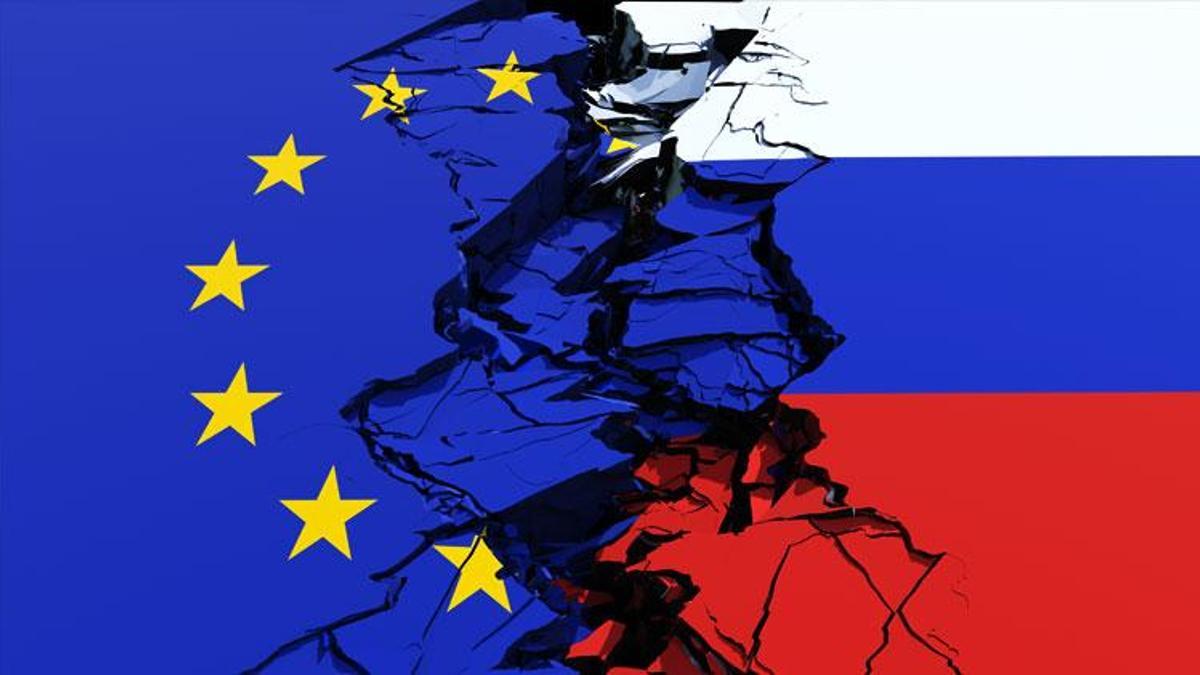 Rusya'yı çıldırtacak hamle geldi! AB, Ukrayna, Moldova ve Gürcistan'ın adaylığı için resmen harekete geçti