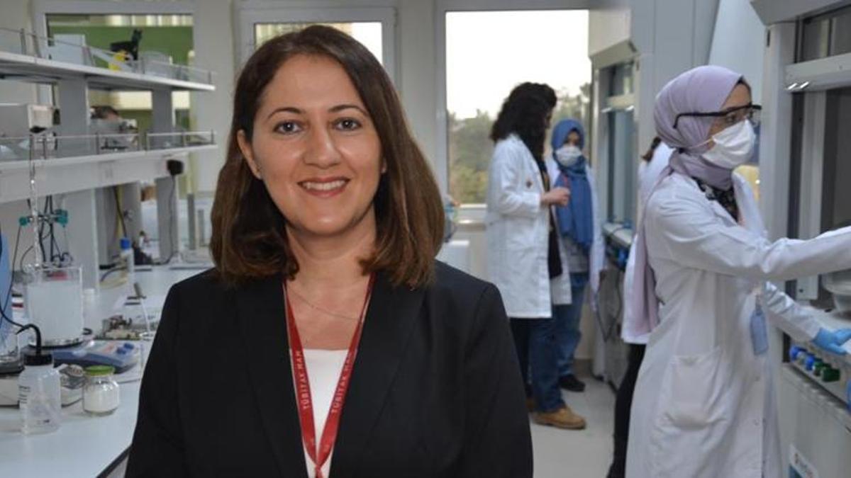 Bu kadınların çocukları bile laboratuvarlarda büyüdü