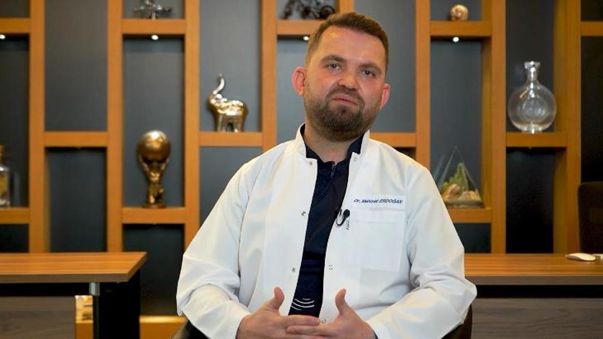 Saç ekimi sonrasında iyileşme süreci nasıl olmalı?