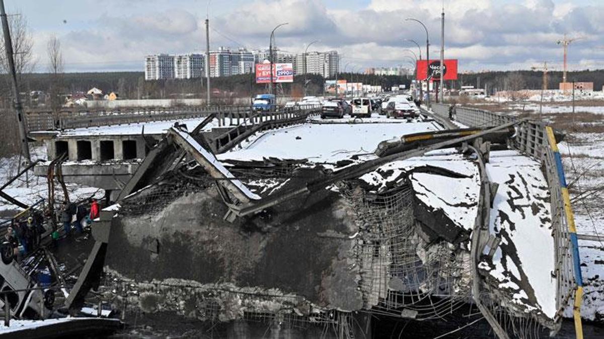 Rusya Savunma Bakanlığı: Rus Hava Kuvvetleri son 24 saatte Ukrayna’daki 158 askeri unsuru vurdu