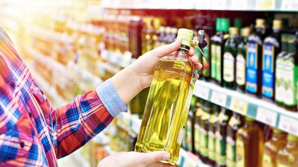 Sıvı yağ sıkıntısı var mı? Sıvı yağ stokçularına ceza verilecek mi?