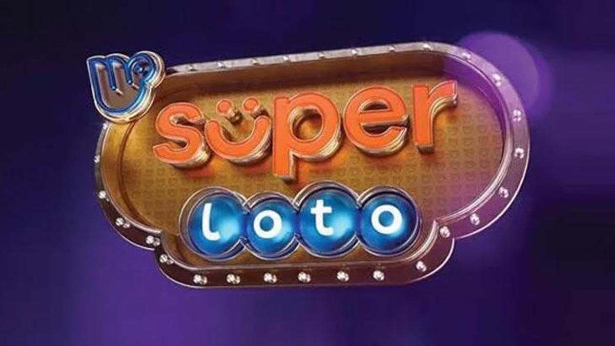 8 Mart 2022 Süper Loto çekiliş sonucu belli oldu! İşte Süper Loto'da kazandıran numaralar