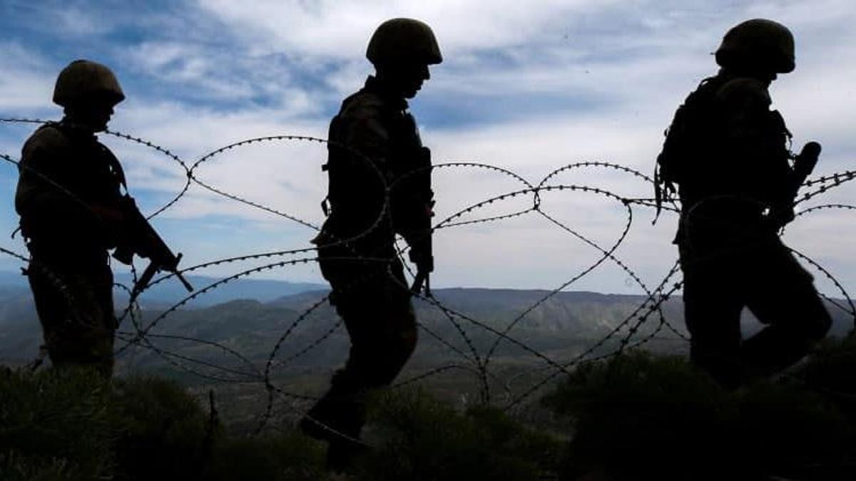 Hakkari'de operasyon başlatıldı! İçişleri Bakanlığı duyurdu: 571 personel katılıyor