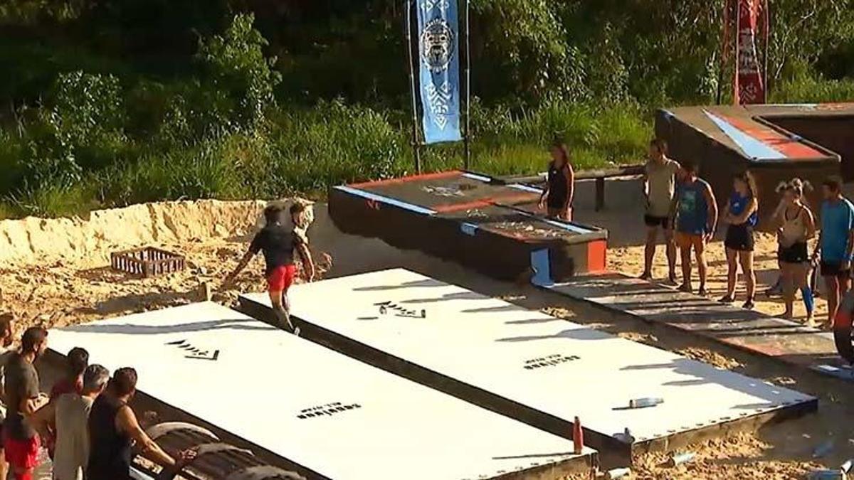 Survivor’da eleme adayı kim oldu? Survivor sürgün adasına kim gitti? İşte Survivor 2. eleme adayı