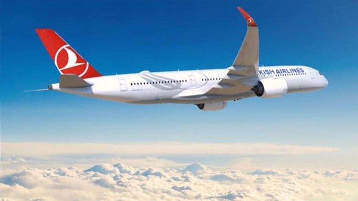 THY sefer iptali! THY iptal olan seferler hangileri? İşte kar yaşışı nedeniyle THY’nin iptal edilen seferleri!