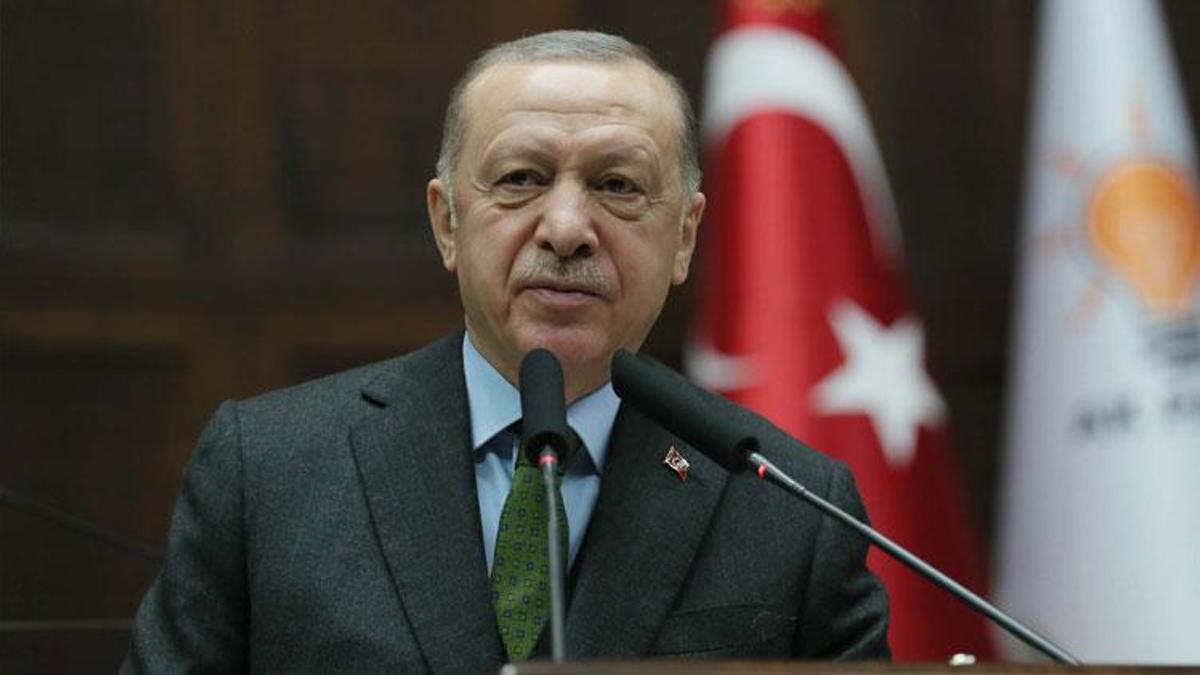 Cumhurbaşkanı Erdoğan'dan Batı'ya sert tepki: Nerede bu gücü elinde bulundurduğunu söyleyen ülkeler?