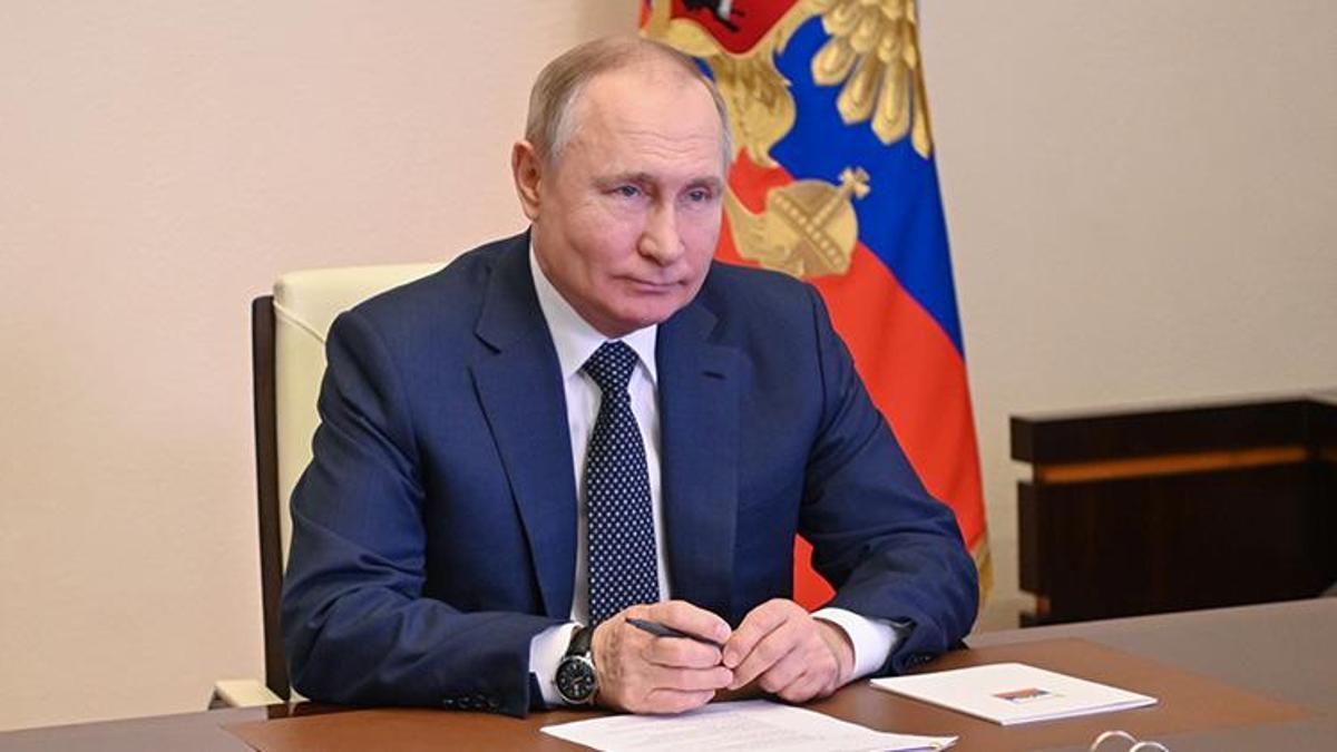 Putin'in hastalığını tahmin eden hemşire gündem oldu! 'İşte bu yüzden korkmalıyız'