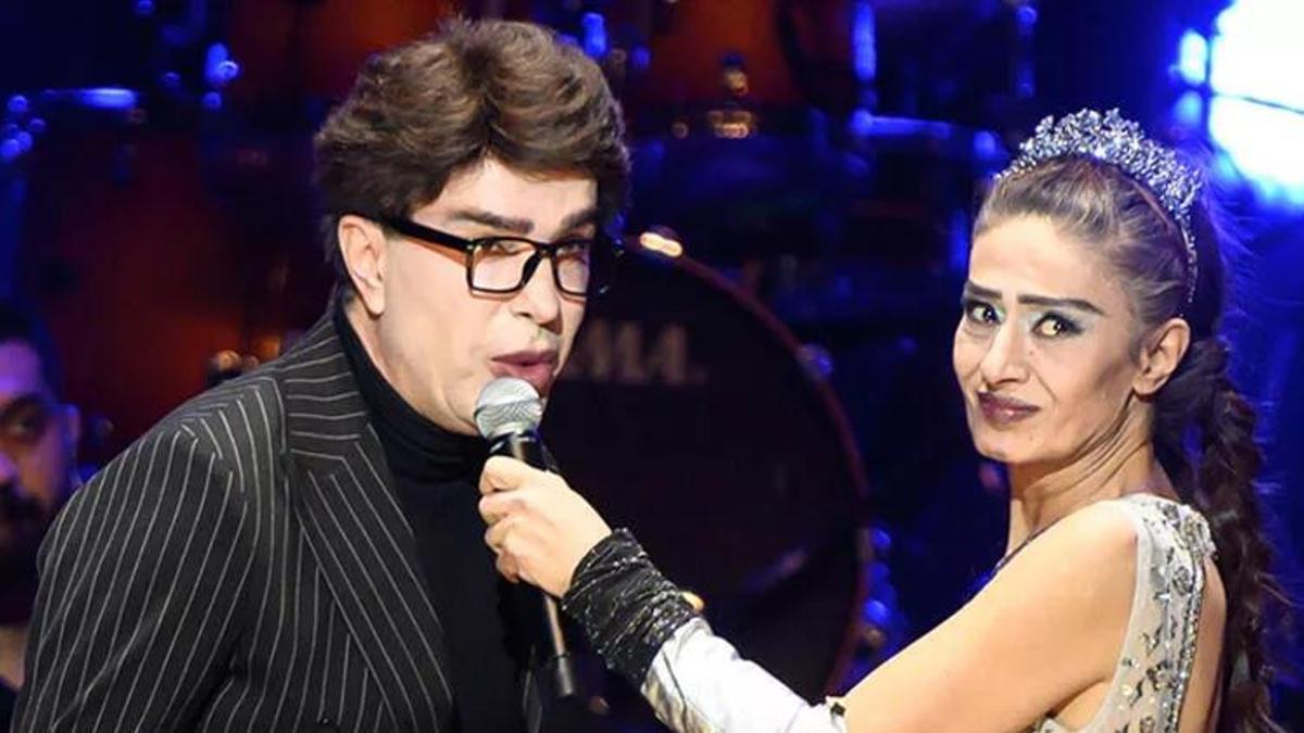 Yılmaz Morgül: Evlenseydim Yıldız Tilbe'yi seçerdim