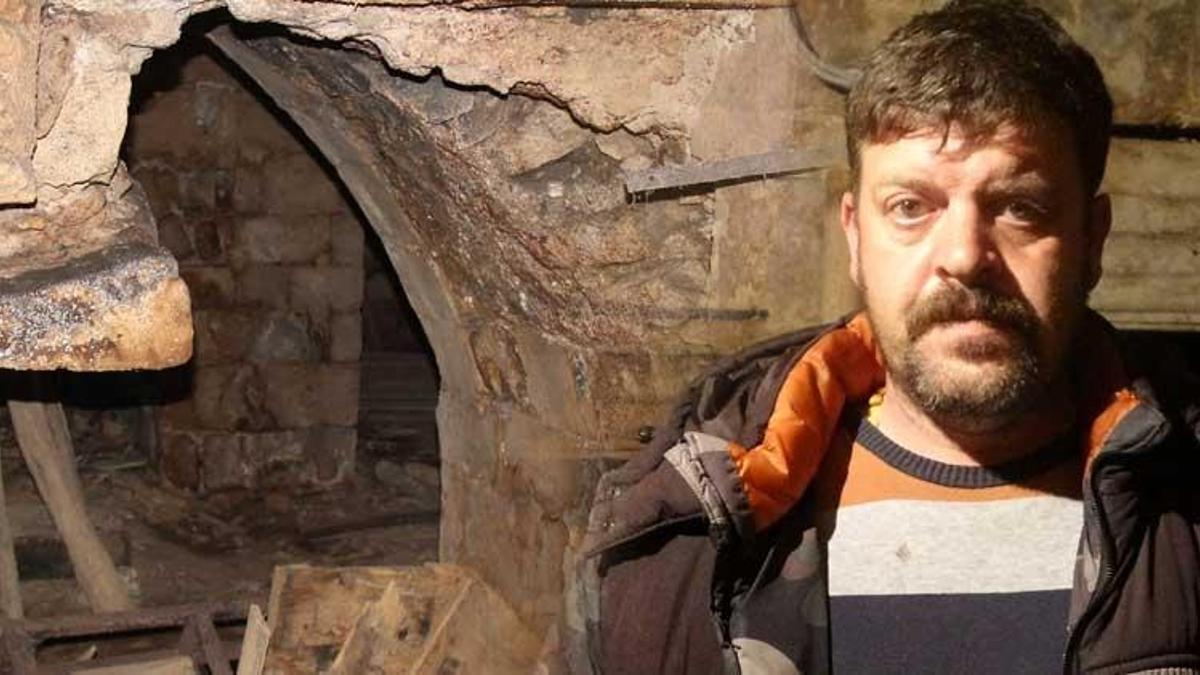 Mor Yuhanna Kilisesi satılıyor! Yüzde 50 indirim yaptı: Üç milyon dediler vermedim