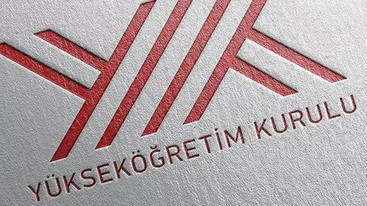 YÖK'ten Ukrayna'dan dönen Türk öğrencilerle ilgili karar