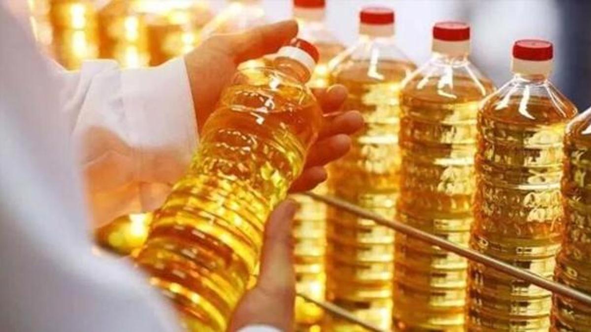 Ayçiçek yağı ile ilgili son dakika gelişmesi! Resmen açıkladılar, Rusya'dan Türkiye'ye...