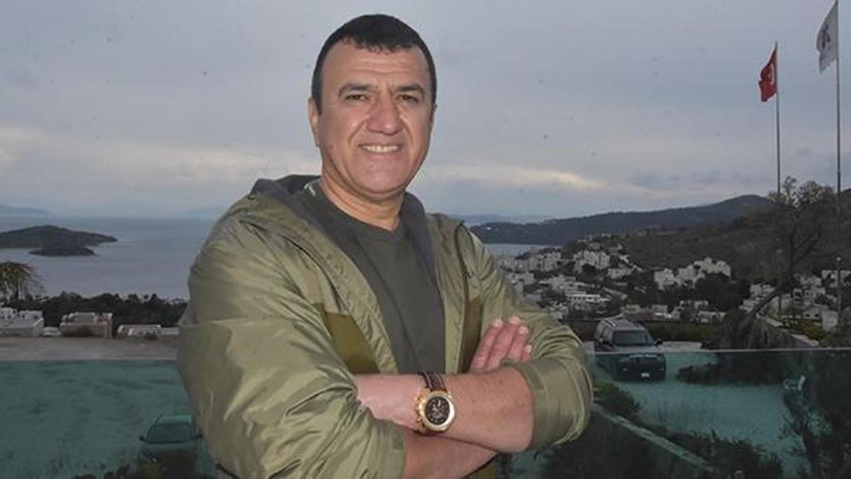 Türk iş insanı Chelsea'ye satın alıyor! 'Müjdeyi paylaşalım' dedi ve açıkladı