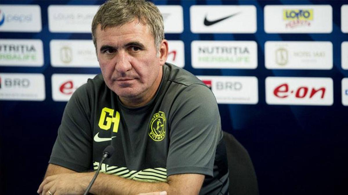 Galatasaray'da en beğendiği oyuncuyu açıkladı! Ne Morutan ne Cicaldau...