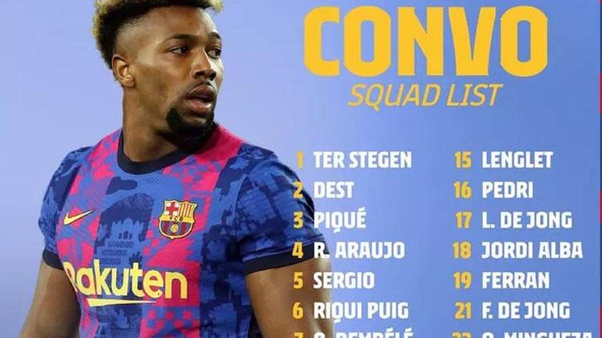 Xavi Galatasaray karşısına çıkaracağı kadrosunu açıkladı