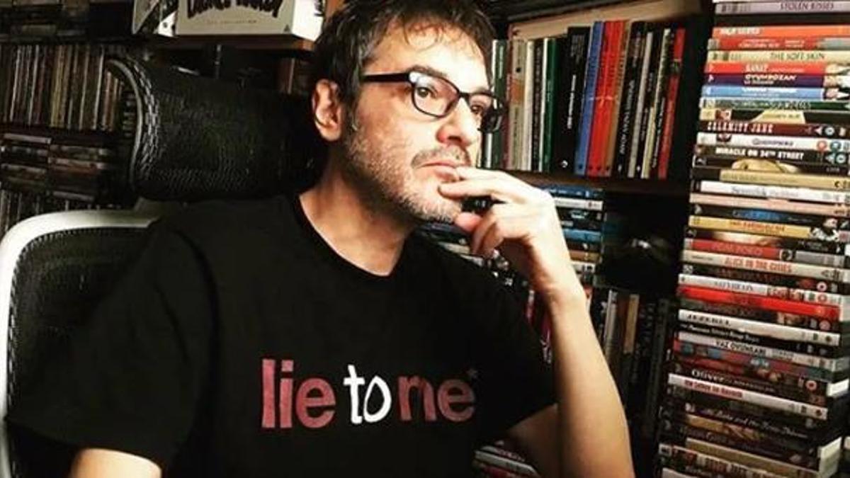 Sinema yazarı Murat Özer hayatını kaybetti