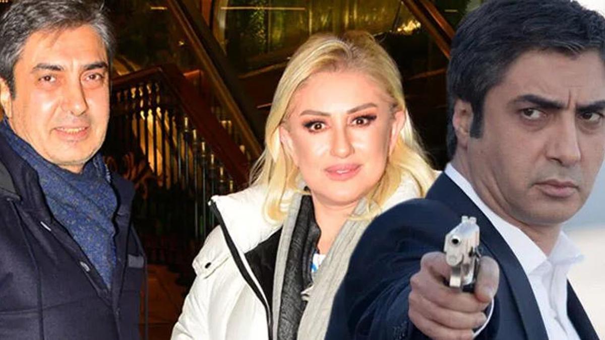 Necati Şaşmaz'dan yeni proje!