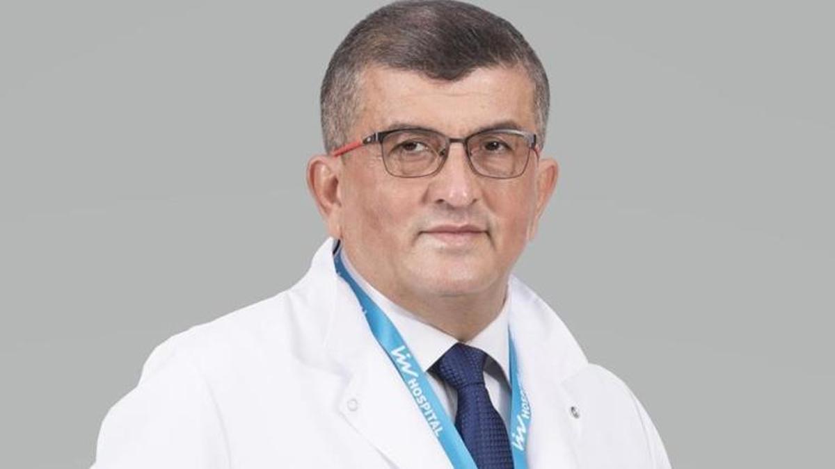 Diyabet kronik böbrek hastalığına yol açabilir