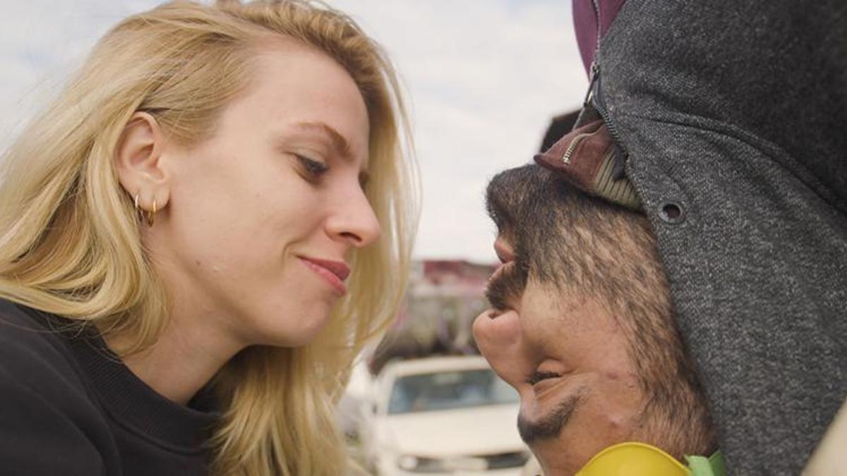 Konteynır Brothers 'Hurdalık'ın fragmanı yayınlandı!
