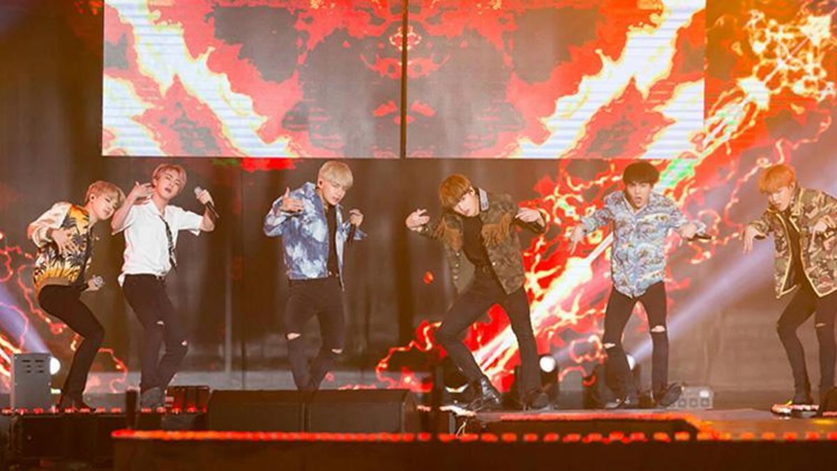 BTS konseri ne zaman? BTS konseri nasıl izlenir?