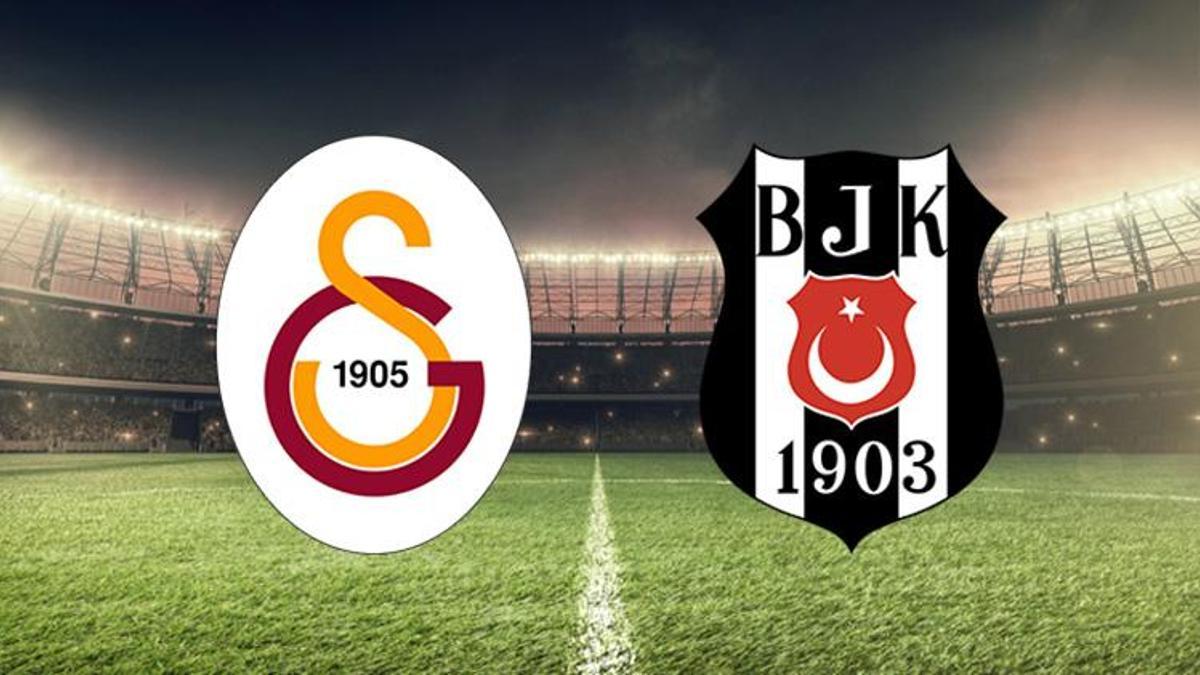 Galatasaray - Beşiktaş maçı biletleri ne zaman satışa çıkacak? İşte Galatasaray - Beşiktaş maçı bilet fiyatları!
