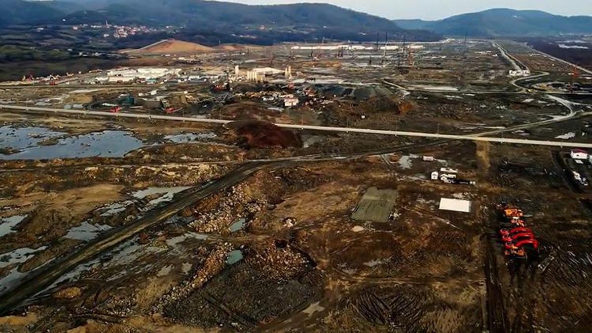 Karadeniz doğalgazını karaya getirecek! Önemli gelişme duyuruldu