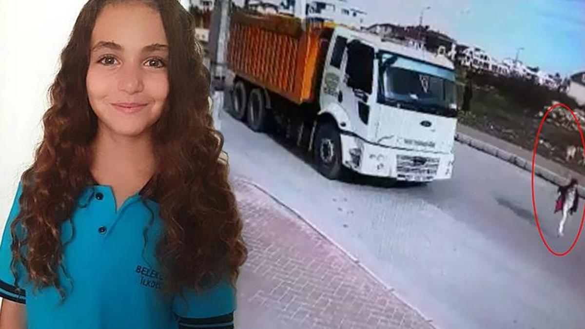 Sağ bacağı kesilen Mahra'nın durumu ağırlaştı
