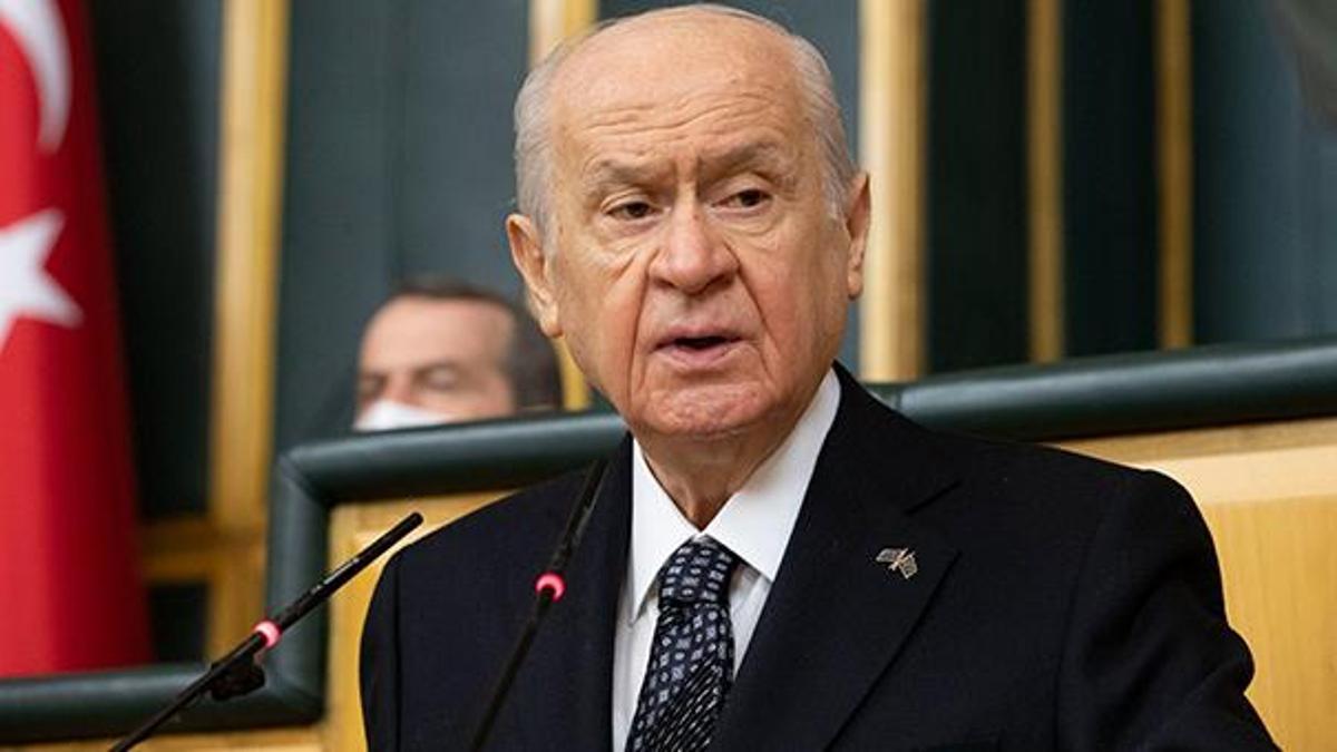 MHP Genel Başkanı Bahçeli'den Kılıçdaroğlu'na 'helalleşme' tepkisi: Böyle bir kavgada kaybeder
