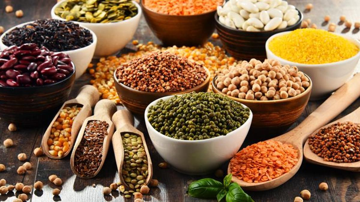 Ayçiçek yağı, mercimek, nohut, fasulye ve pirinç ile ilgili flaş açıklama! Stokta sorun mu var?