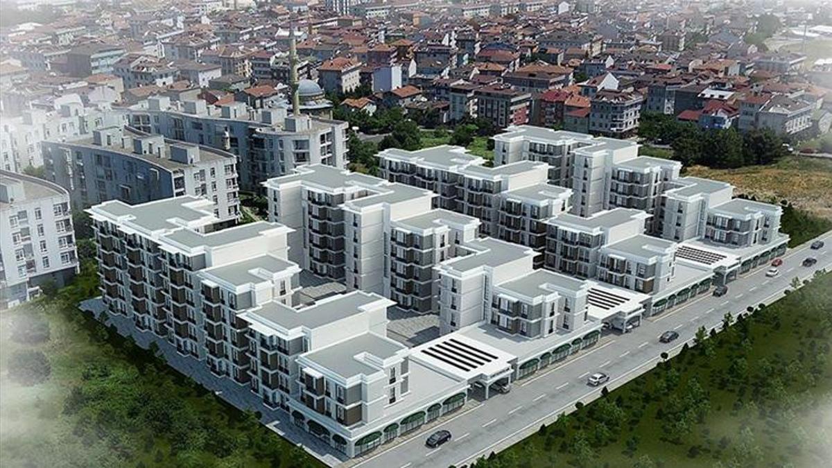 TOKİ Sancaktepe başvurusu nasıl yapılır? TOKİ Sancaktepe ev fiyatları belli oldu mu?