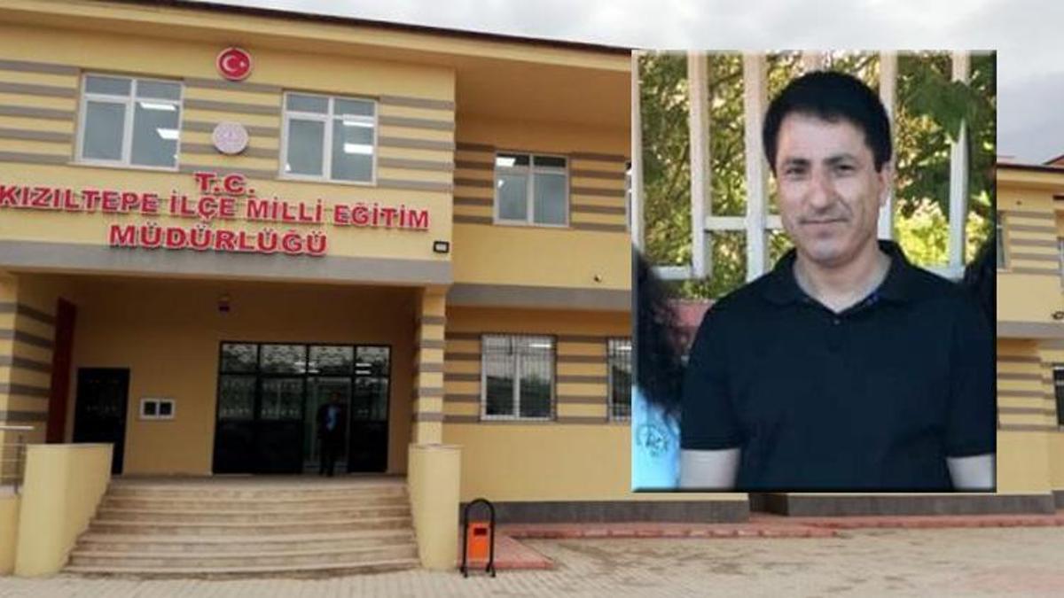 Öğretmen halı sahada top oynarken kalp krizi geçirdi, hayatını kaybetti