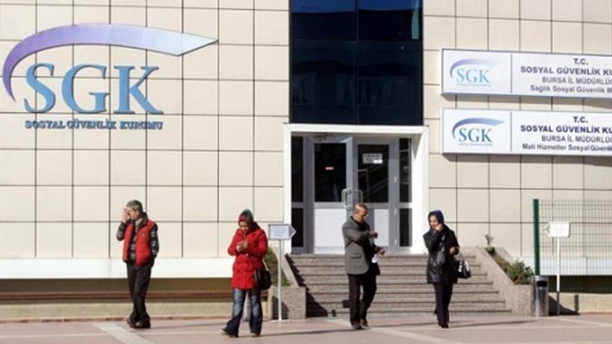 SGK resmen duyurdu! Sosyal Güvenlik Kurumu'ndan flaş açıklama, 11 Mart'tan itibaren...