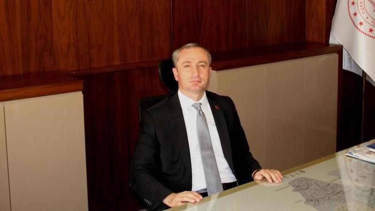 Ağrı'dan proje başarısı