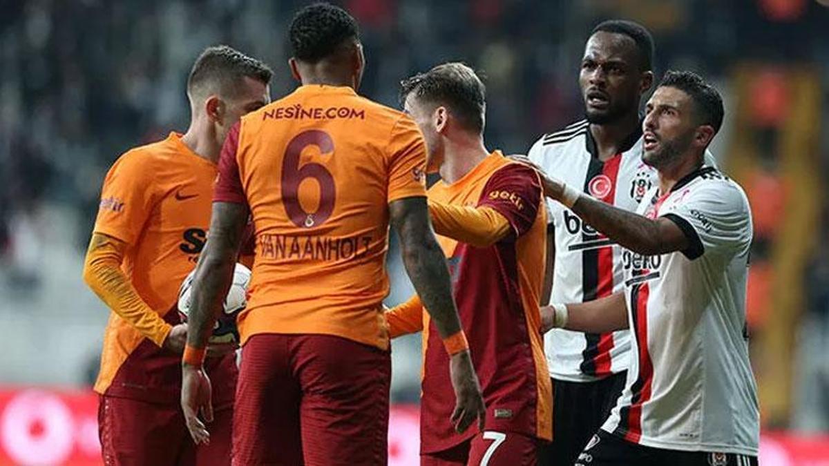 Galatasaray'dan TFF'ye 'derbi ertelensin' başvurusu!