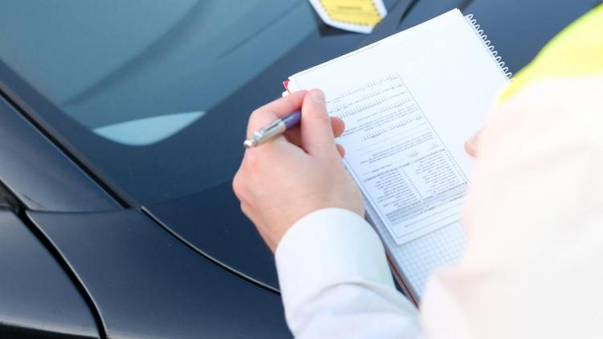 Trafik cezaları ile ilgili flaş karar! Arabası olan herkesin ilgilendiriyor