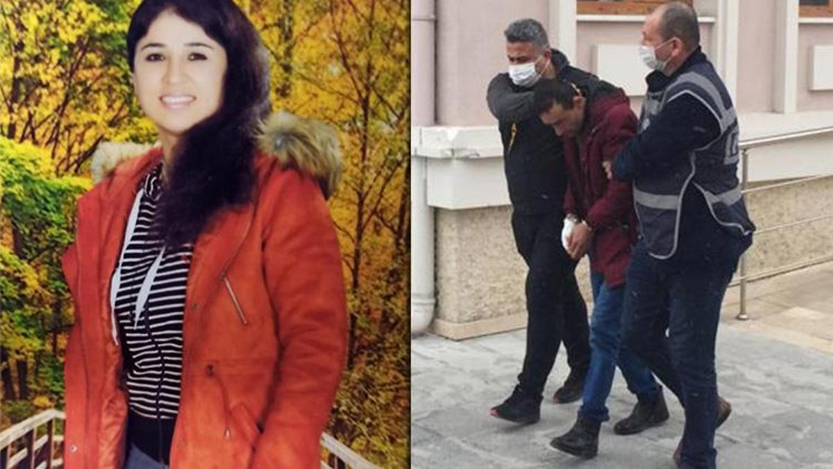 Kadınlar Günü'nde eşini öldürdü! 'Çocuklarımı vermek istemeyince bıçakladım'