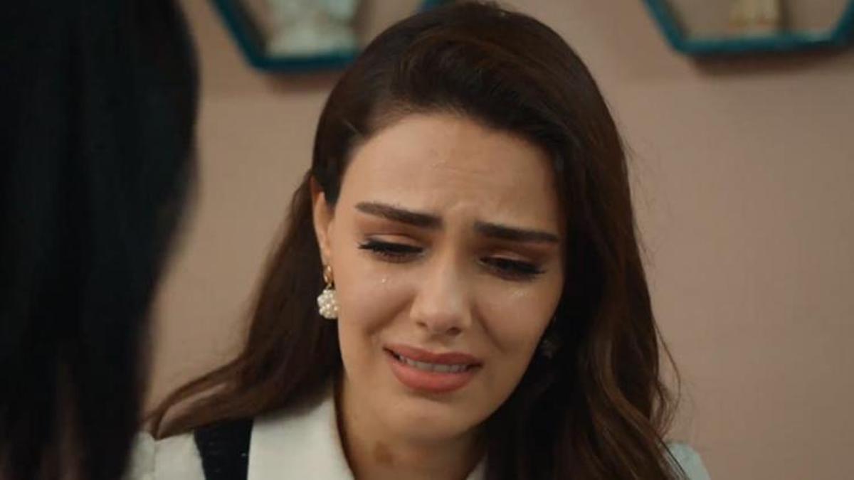 Üç Kız Kardeş 4. bölüm ön izlemesi yayınlandı! Türkan çaresizlik içinde...