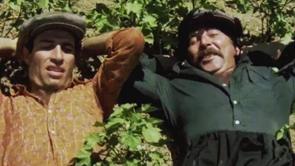Erdal Özyağcılar'dan Kemal Sunal itirafı! "Kemal'le çok sevişirdik"