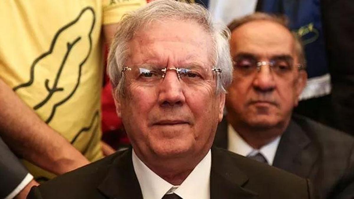 Aziz Yıldırım'dan rekor tazminat davası!