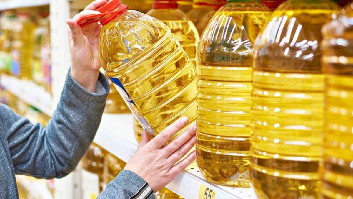 Ayçiçek yağı zamları sonrası flaş gelişme! Destek veriliyor, Cumhurbaşkanı Erdoğan imzaladı