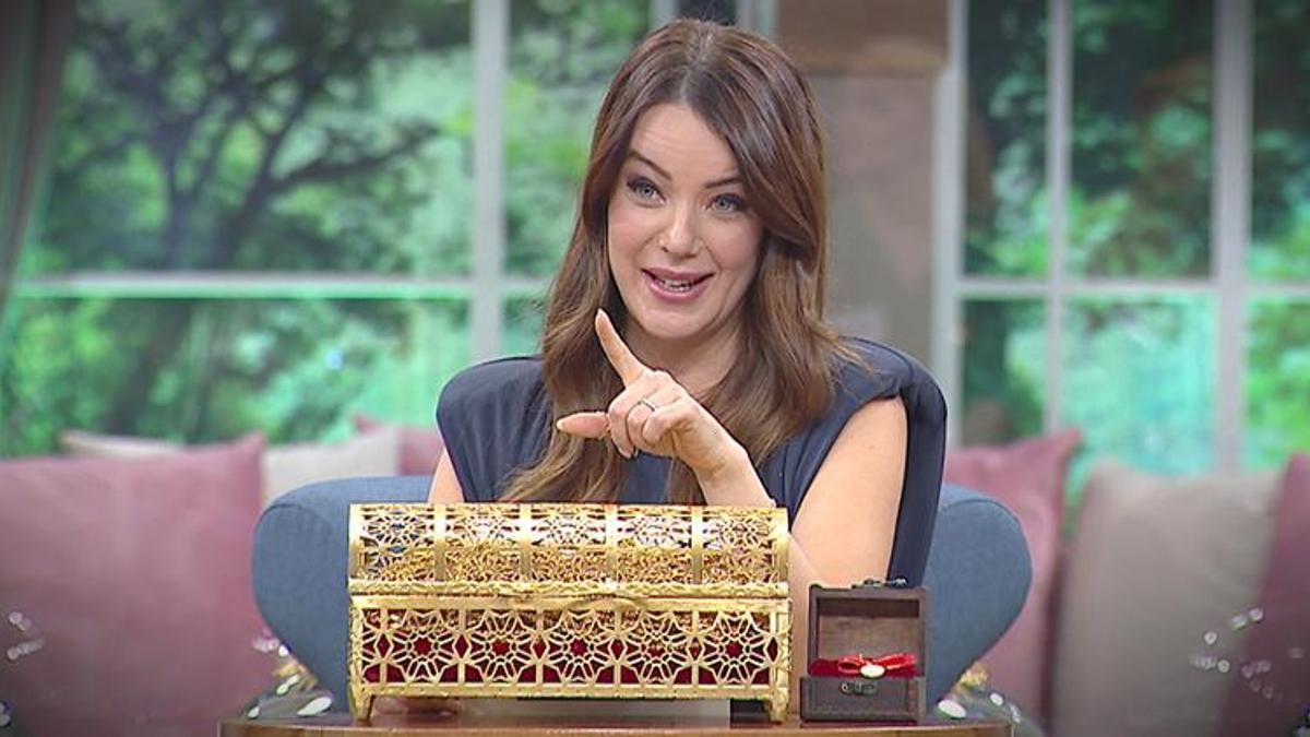 Gelinim Mutfakta 886. bölüm fragmanı yayında!