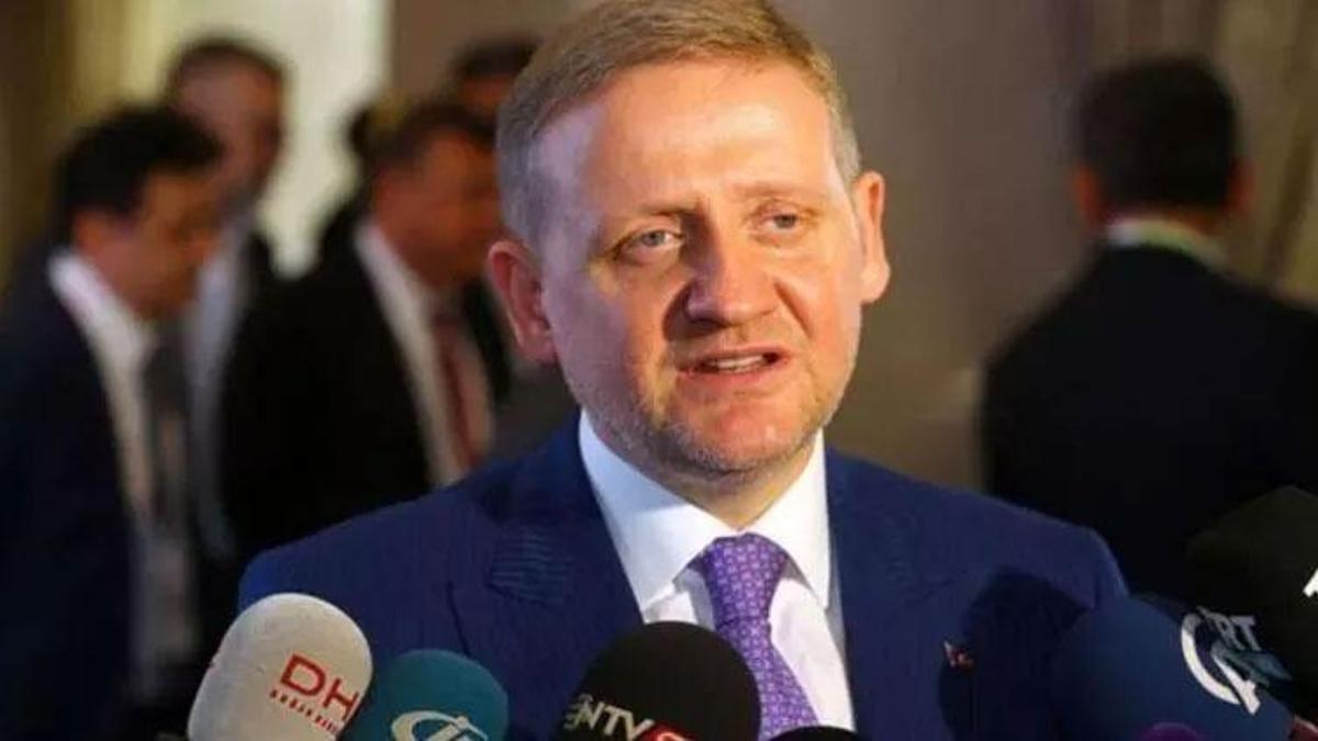 Başakşehir 3 soru sordu MHK'yi istifaya davet etti