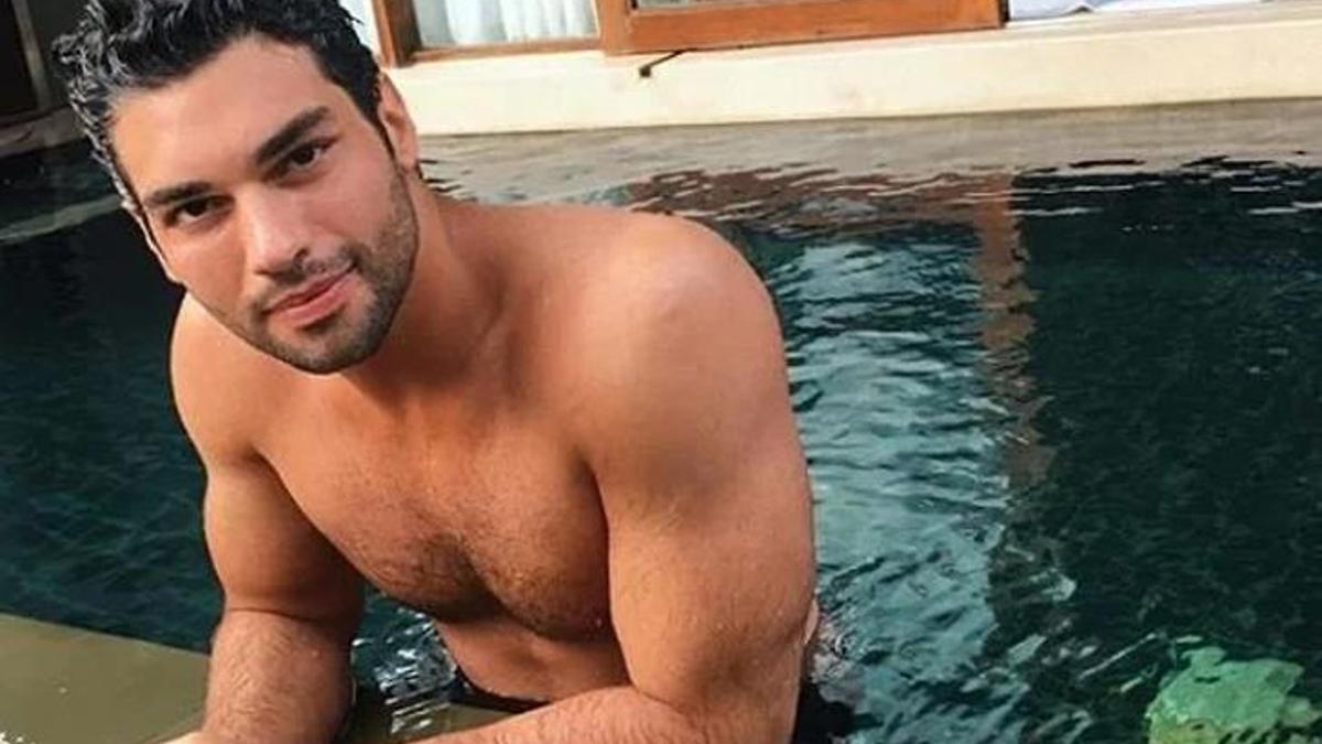Şükrü Özyıldız: Aynaya çok az bakıyorum!