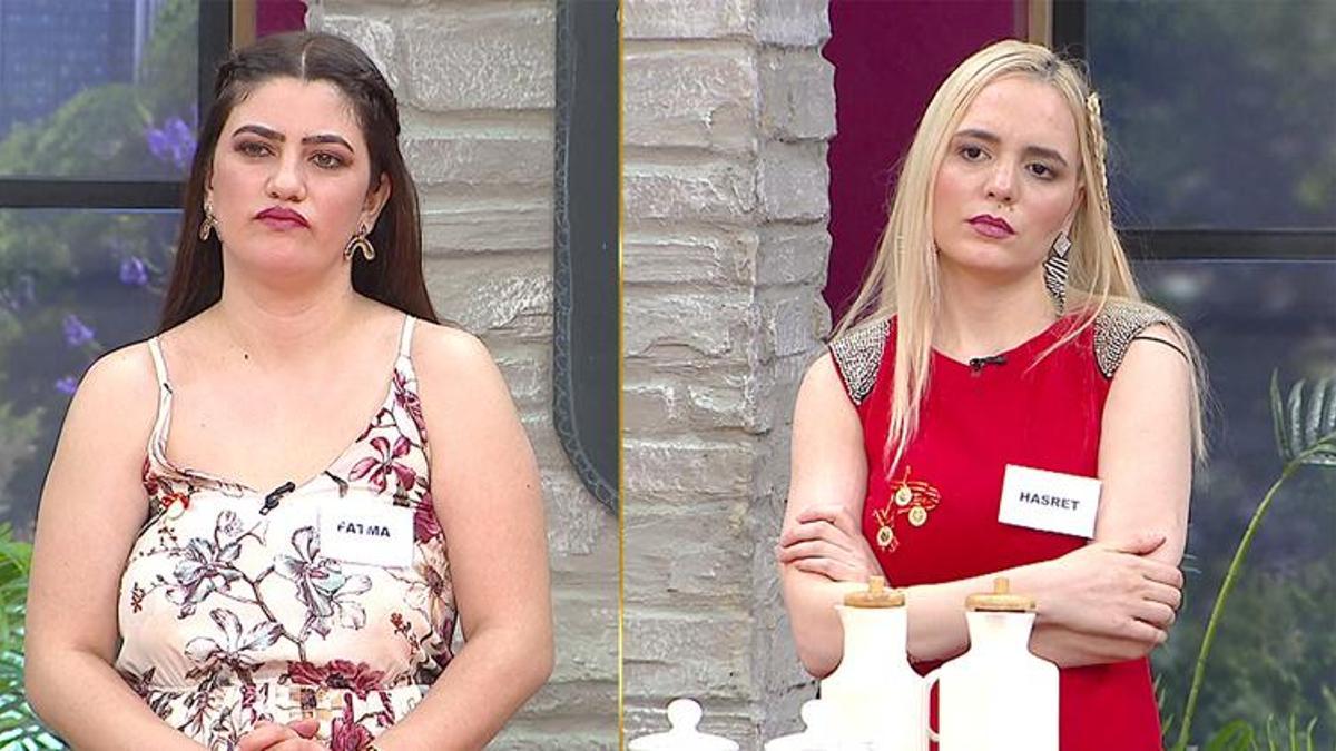 Gelinim Mutfakta'da 177. hafta kim elendi?