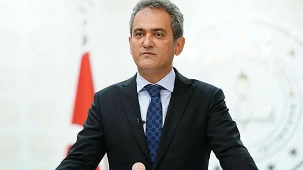 MEB harekete geçti ve değişti! 81 ilde başlıyor 3 yıl...
