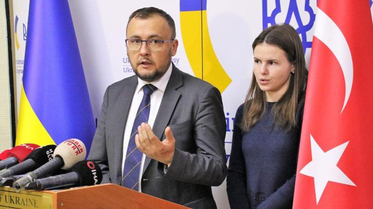 'Zelenski-Putin görüşmesini Türkiye'nin organize etmesini konuştuk'