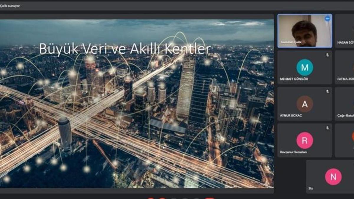 İnternette veri odaklı meslekler yüksek paralar kazandırıyor
