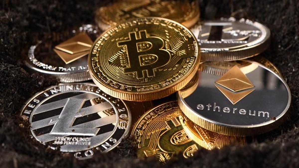 Kripto para fiyatlarıyla ilgili flaş gelişme! Büyük düşüş! Bitcoin, Ethereum, Dogecoin, Shiba...